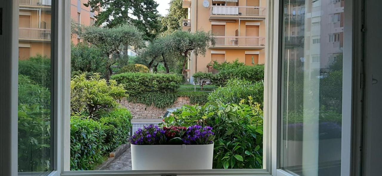 L'Angolo D'Amare Lerici Εξωτερικό φωτογραφία
