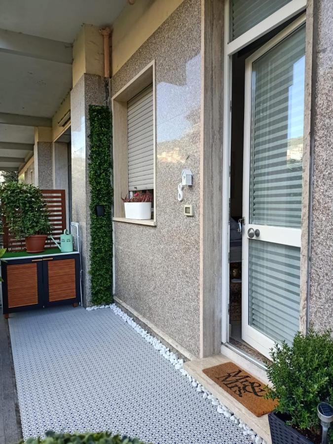 L'Angolo D'Amare Lerici Εξωτερικό φωτογραφία